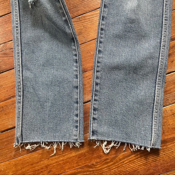 Gap High Rise Jeans - Picture 3 of 5
